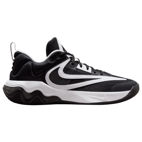 

Nike Mens Nike Giannis Immortality 3 - Mens Basketball Shoes Black/White/Black Size 11.0