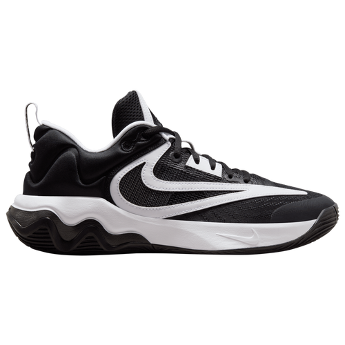 

Nike Mens Nike Giannis Immortality 3 - Mens Basketball Shoes Black/Black/White Size 09.0