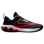 Grey/Black/Red