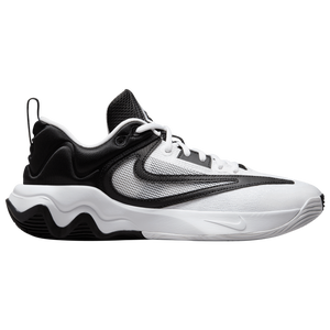 Zoom 2k black shop and white foot locker