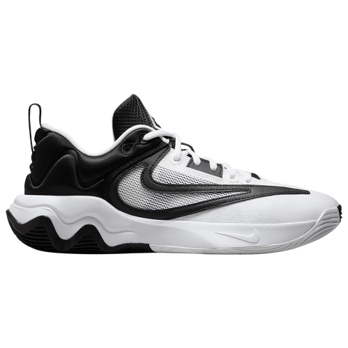 

Nike Mens Nike Giannis Immortality 3 - Mens Basketball Shoes White/Black Size 10.0