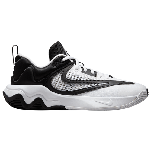 

Nike Mens Nike Giannis Immortality 3 - Mens Basketball Shoes White/Black Size 14.0