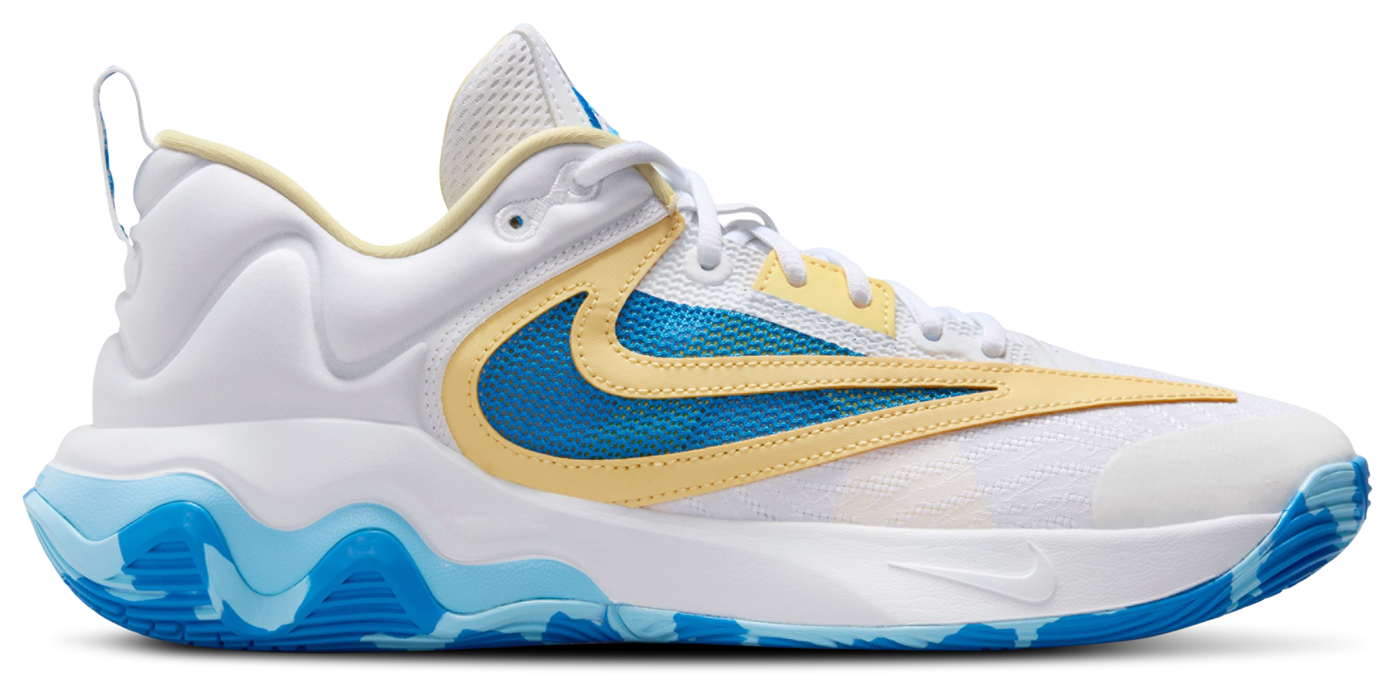 【新品】Nike Giannis Immortality 3 EP Amazon.com | Nike mens Giannis Immortality 3 Ep Running