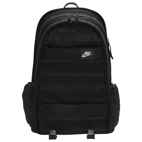 Nike Nsw Rpm Backpack 2.0 Black/black Size One Size
