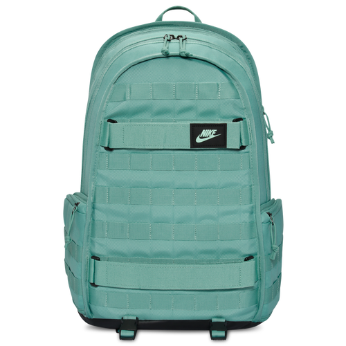  - Nike NSW RPM Backpack 2.0 - Cannon/Mint Foam Black