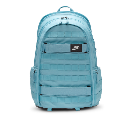  - Nike NSW RPM Backpack 2.0 - Denim Turq/Summit White Black