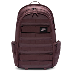 Nike NSW RPM Backpack 2.0 - Tattoo/Lt Violet Ore/Black