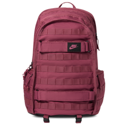 Adult - Nike NSW RPM Backpack 2.0 - Black/Pink Smoke/Pink Smoke