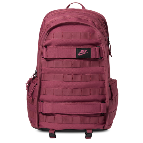 ADULT - Nike NSW RPM Backpack 2.0 - Black/Pink Smoke