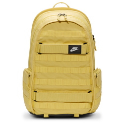 Nike NSW RPM Backpack 2.0 - Saturn Gold/Black/Summit White