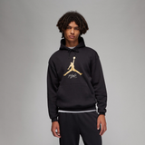 Black/Gold