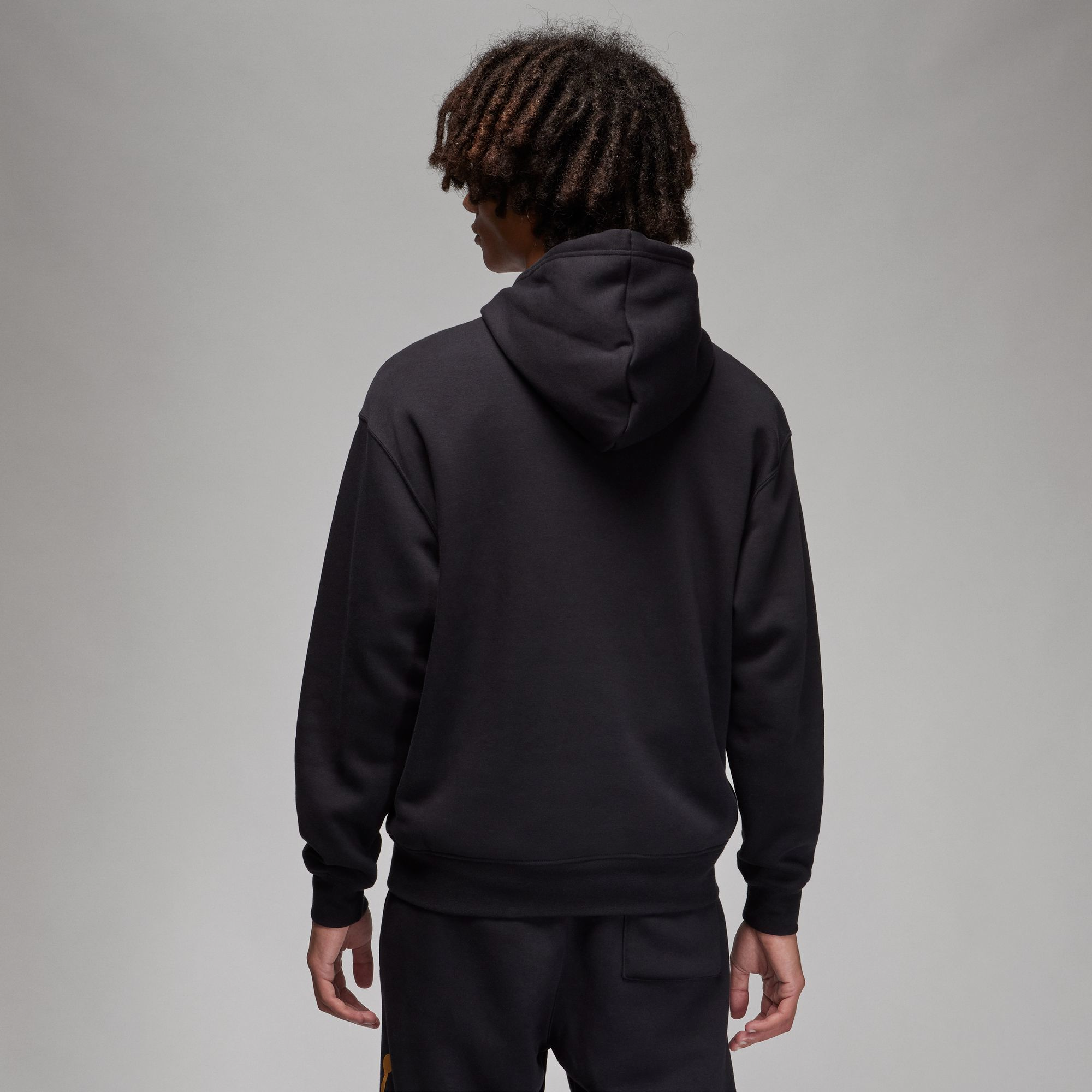 Jordan Essential Fleece Baseline Hoodie