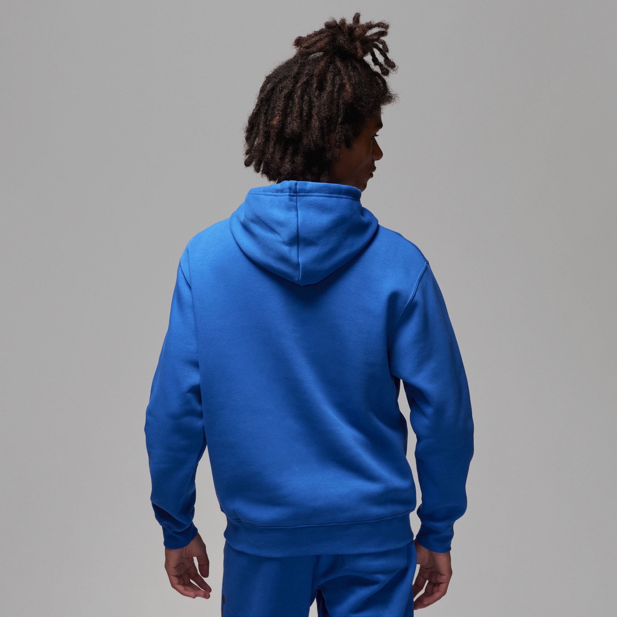 Men's Jordan Essentials Baseline Fleece Hoodie