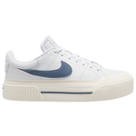 White/Diffused Blue/Light Orewood