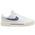 Nike Court Legacy Lift - Women's White/Diffused Blue/Light Orewood