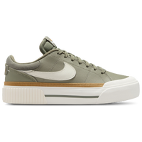 Lt Army/Sail/Flax