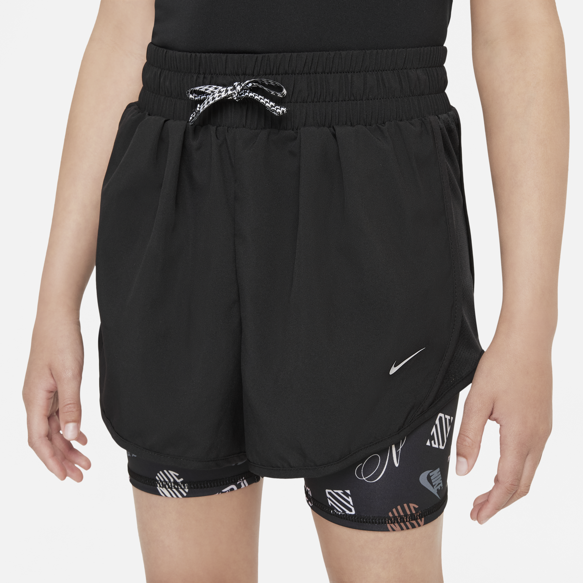 Nike Dri-Fit Tempo Shorts