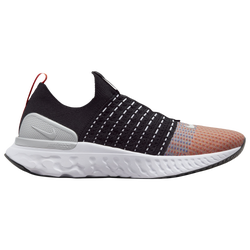 Men's - Nike React Phantom Run FK 2 - Black/White