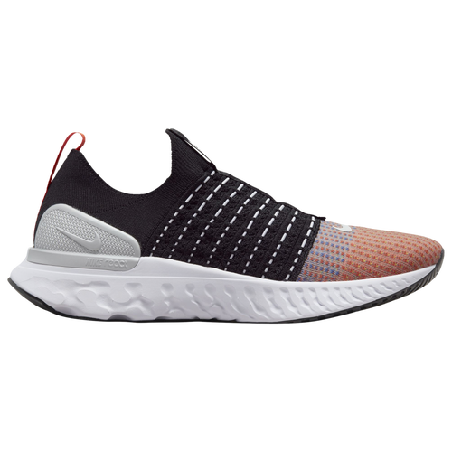 MENS - Nike React Phantom Run FK 2 - Black/White