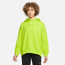 Nike CLCTN Fleece Hoodie - Women's Green