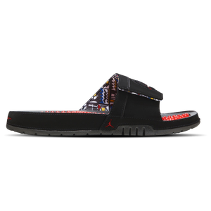 Jordan retro hot sale slides