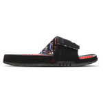 Black/Red/Yellow