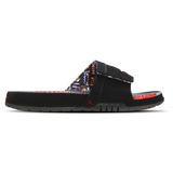 Black/Red/Yellow