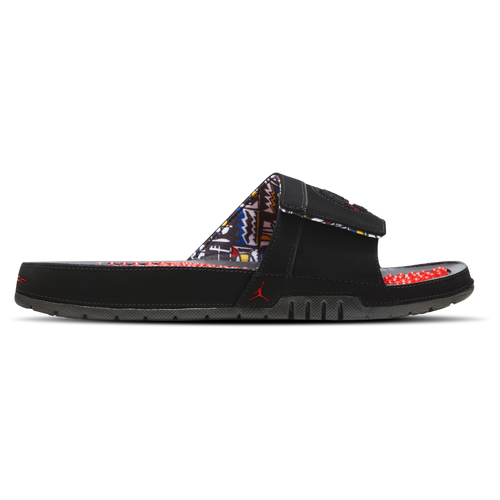 Foot locker jordan slides best sale