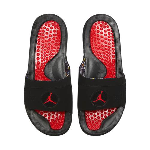 Jordan Hydro Retro 8 Champs Sports