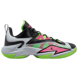 Wolf Grey/Pink Prime