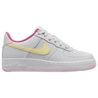 Nike Air Force 1 Low Next Nature White University Red DN1430-102