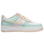 Emerald Rise/Guava Ice/White