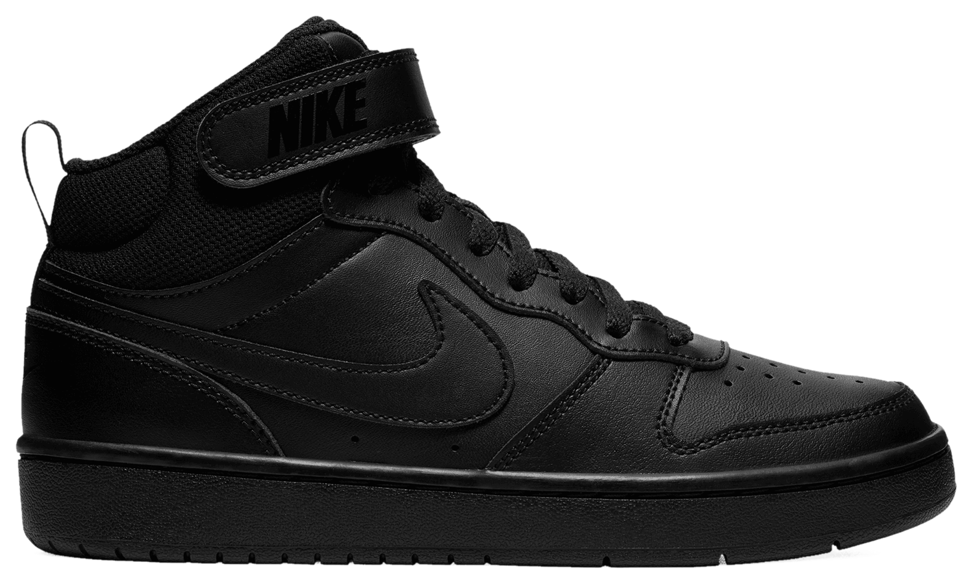 Geslaagd Leer Leninisme Nike Court Borough Mid 2 | Foot Locker