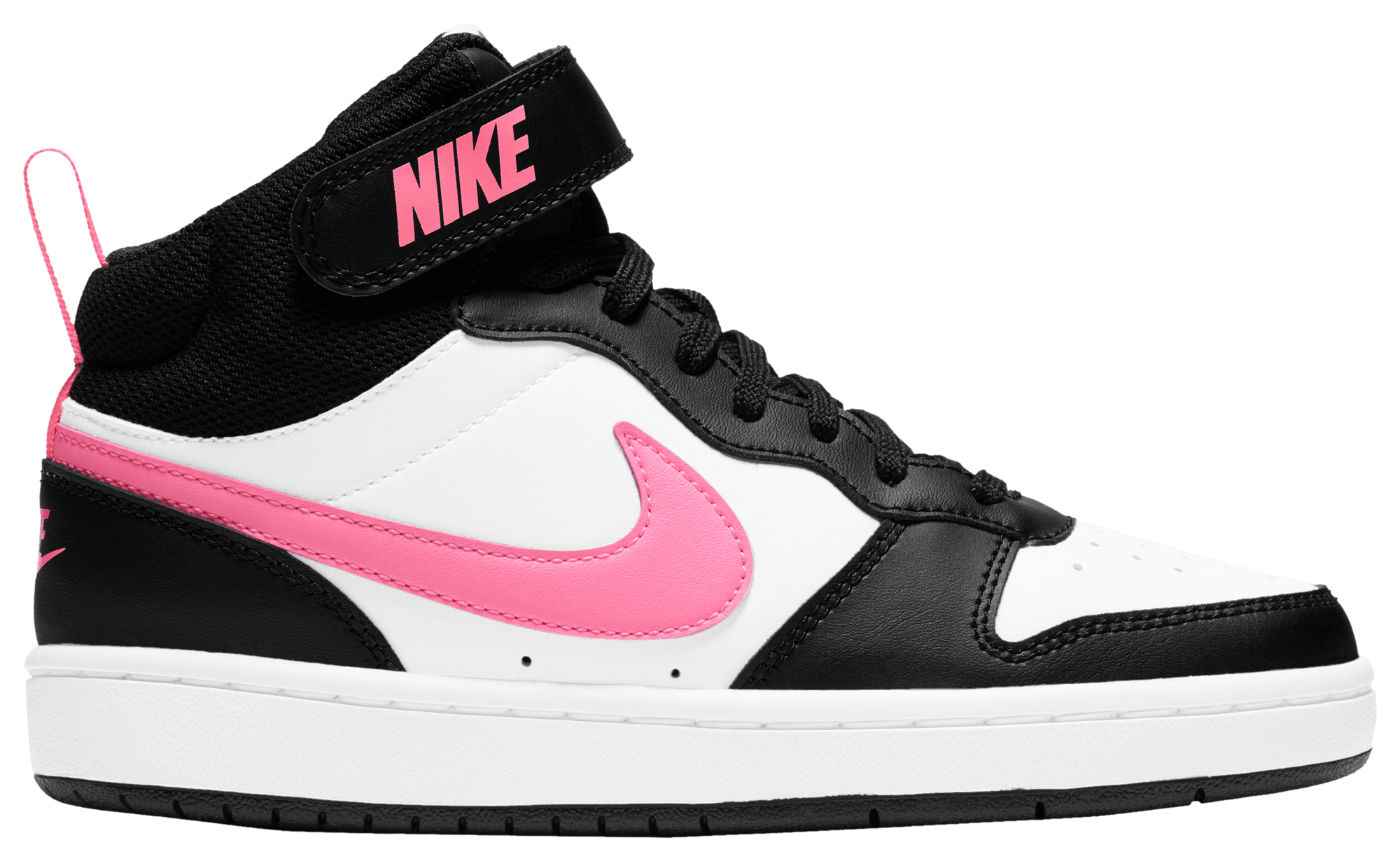 nike court borough spartoo