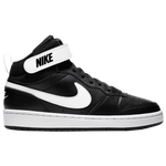 Black/White