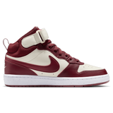 Dk Team Red/Soft Pearl