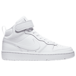 White/White