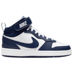 Signal Blue/White/Blue Void