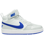 Summit White/White/Hyper Royal