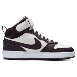 Nike Court Borough Mid 2 - Boys
