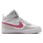 White/Peony/Vast Grey