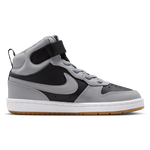 Lt Smoke Grey/Black/White