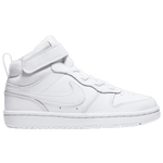 White/White