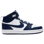 Blue Void/White/Signal Blue