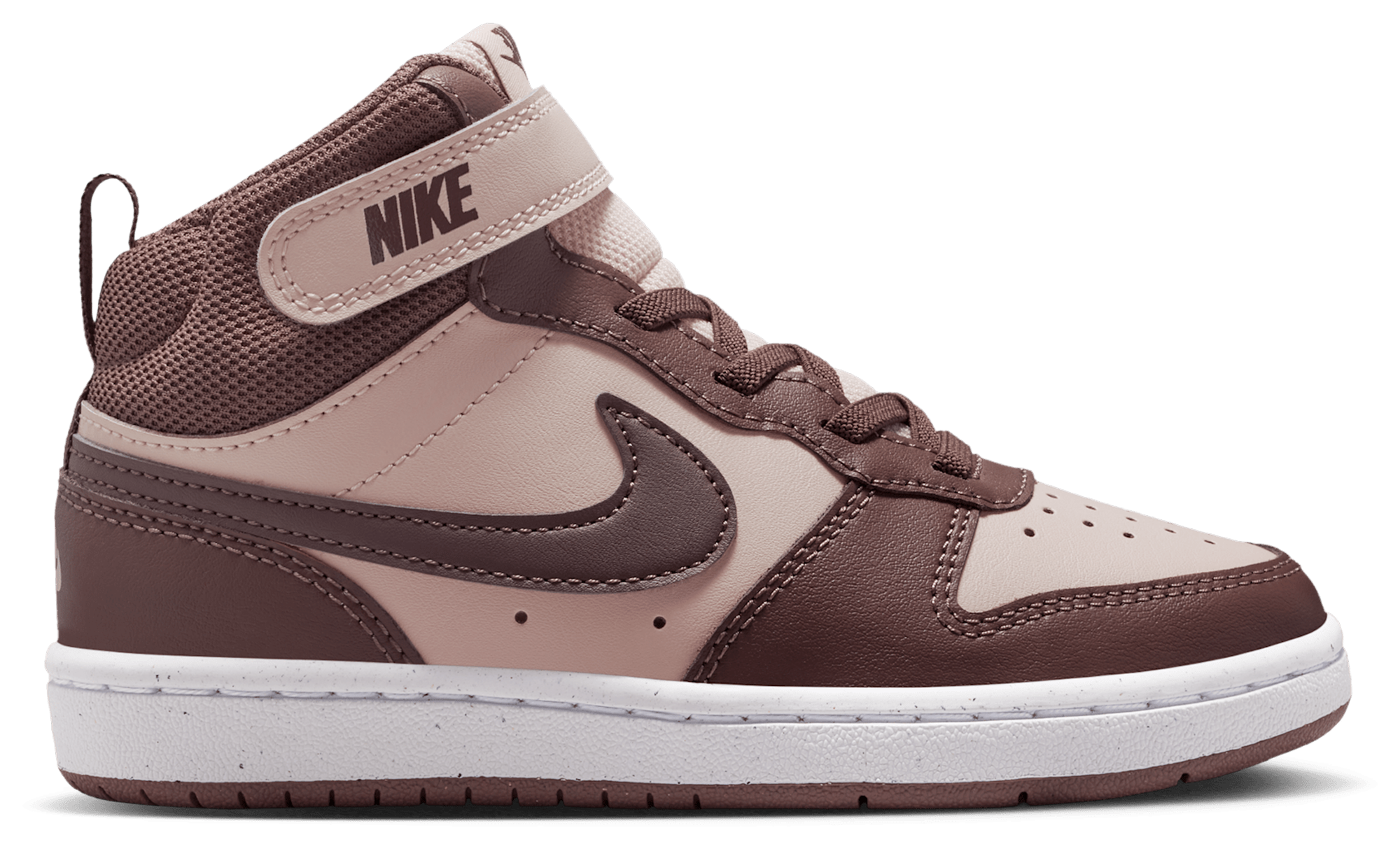 Nike Court Borough Mid 2 - Boys' Preschool