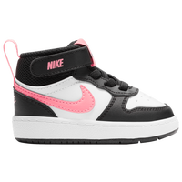 White/Sunset Pulse/Black