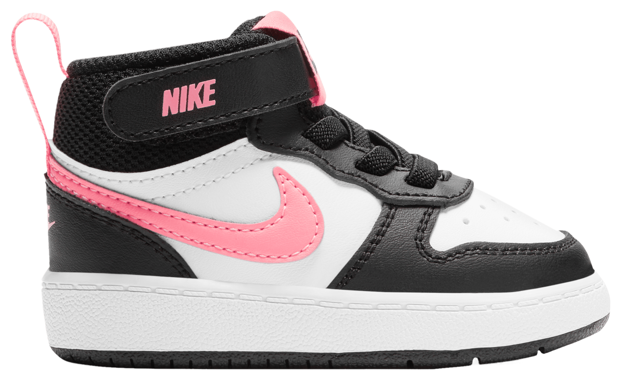 Nike Court Borough Mid 2 Boys' Toddler