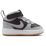 White/Black/Lt Smoke Grey