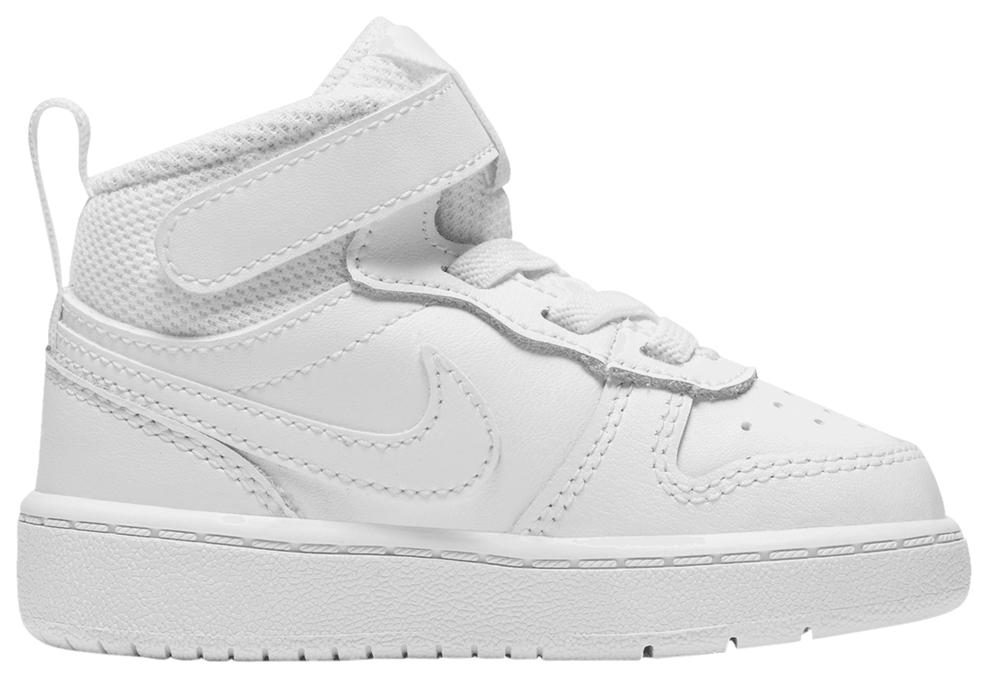 Nike Court Borough Mid 2 | Champs Sports