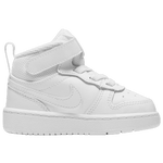 White/White